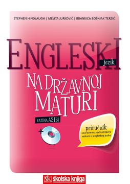 Engleski jezik na državnoj maturi