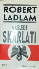 Nasleđe Skarlati