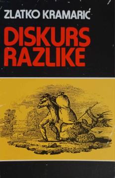 Diskurs razlike