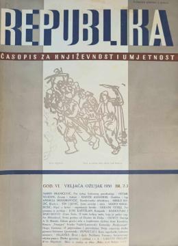 Republika 1950/2-3