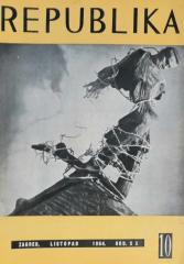 Republika 1964/10