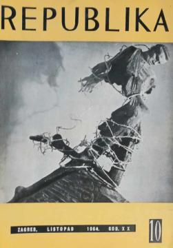 Republika 1964/10