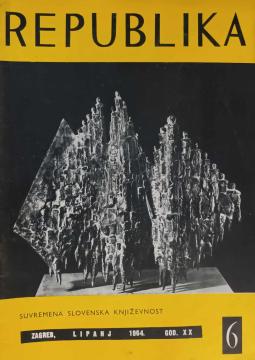 Republika 1964/6