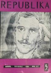 Republika 1964/5