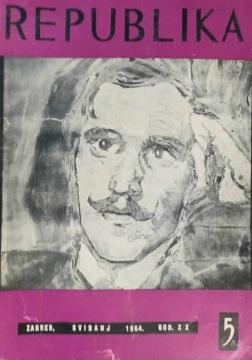 Republika 1964/5