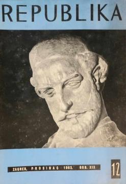 Republika 1963/12