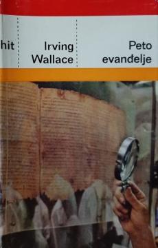 Peto evanđelje