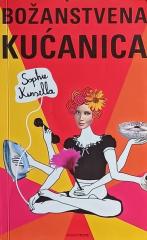 Božanstvena kućanica