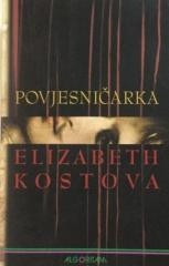 Povjesničarka