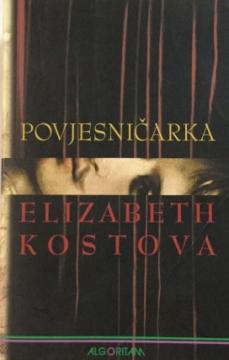 Povjesničarka