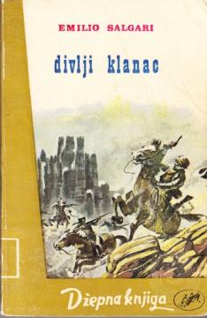 Divlji klanac