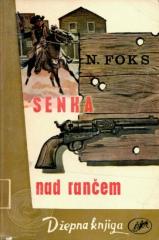 Senka nad rančem