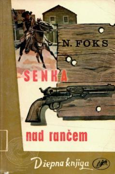 Senka nad rančem