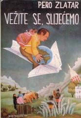 Vežite se, slijećemo