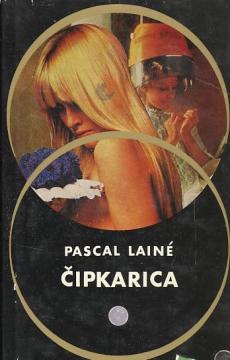 Čipkarica