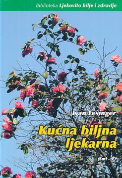 Kućna biljna ljekarna, 4. Smi-Ž