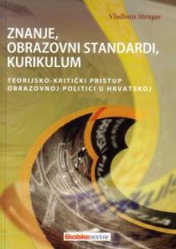 Znanje, obrazovni standardi, kurikulum