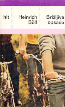 Brižljiva opsada