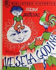Vesela godina