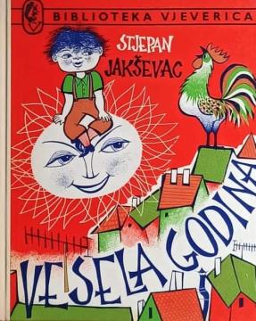 Vesela godina
