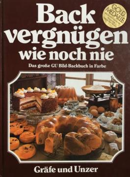Backvergnügen wie noch nie