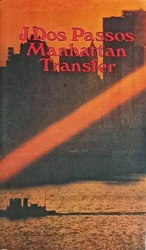 Manhattan Transfer