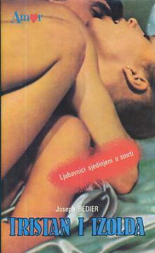 Tristan i Izolda