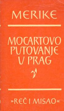Mocartovo putovanje u Prag