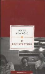 U registraturi