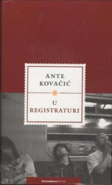 U registraturi