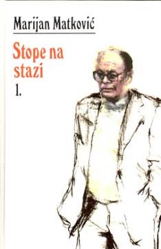 Stope na stazi 1.dio