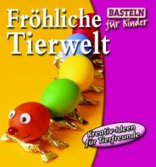 Fröhliche Tierwelt