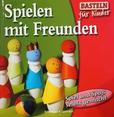 Spielen mit freunden