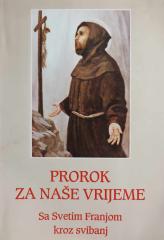 Prorok za naše vrijeme