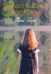 Nesretni slučaj na staroj Dravi
