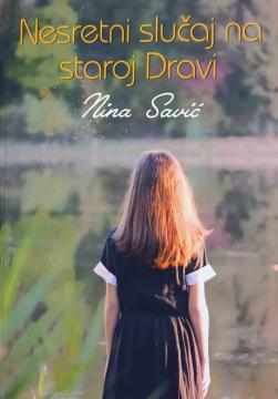 Nesretni slučaj na staroj Dravi