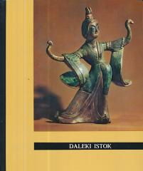 Umjetnost u slici 7: Daleki istok