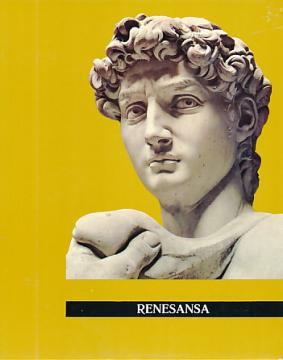 Umjetnost u slici 15: Renesansa