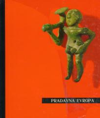 Umjetnost u slici 3: Pradavna Evropa