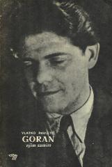 Goran, njim samim
