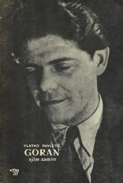 Goran, njim samim