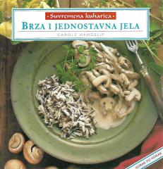 Brza i jednostavna jela