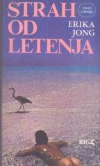 Strah od letenja