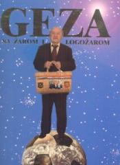 Geza sa žarom i logožarom