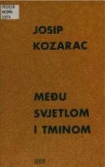 Među svjetlom i tminom