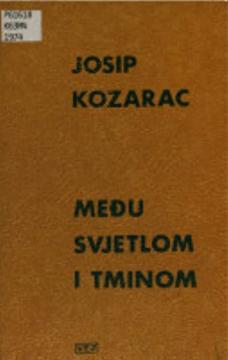 Među svjetlom i tminom