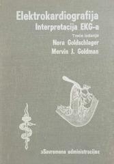 Elektrokardiografija - Interpretacija EKG-a