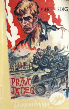 Pravo jačega