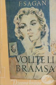 Volite li Bramsa...