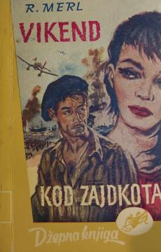 Vikend kod Zajdkota
